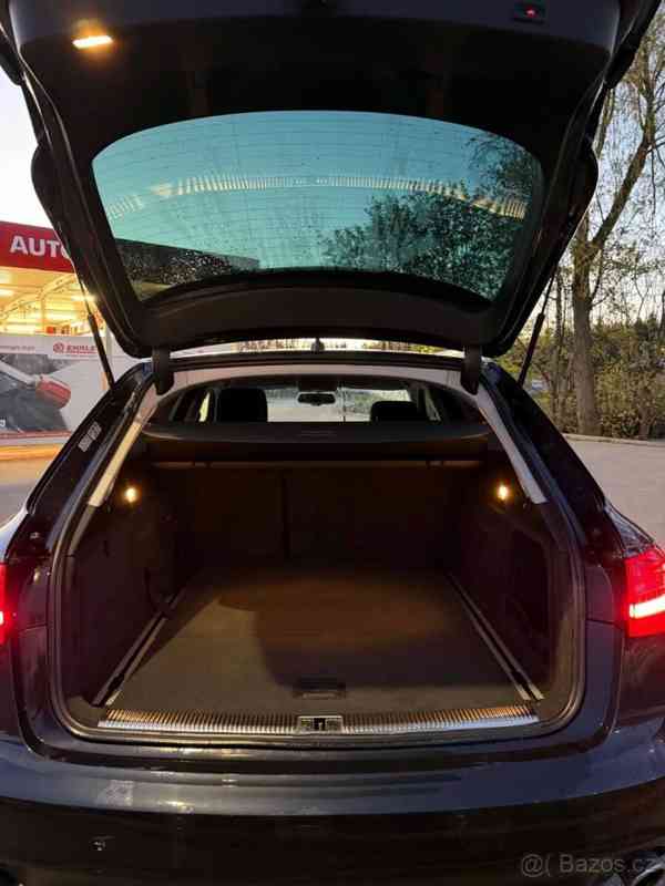 Audi A6 3,0   c7 - foto 14