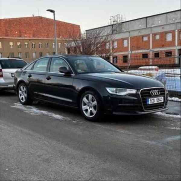 Audi A6 3,0   c7 - foto 10