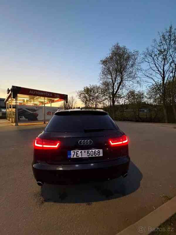 Audi A6 3,0   c7 - foto 5