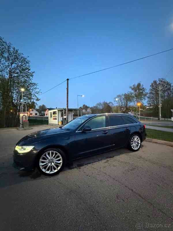 Audi A6 3,0   c7 - foto 2