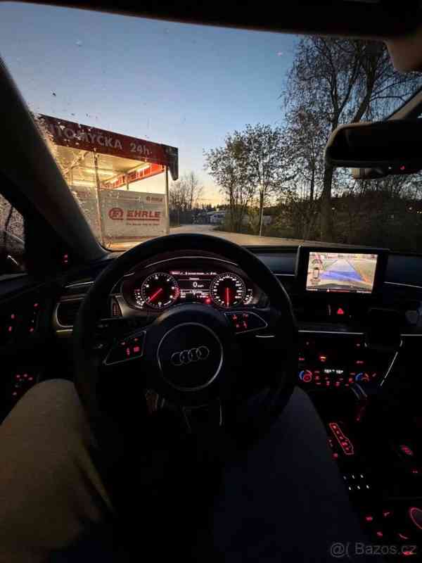 Audi A6 3,0   c7 - foto 3