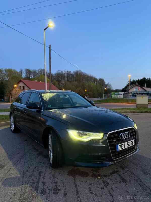 Audi A6 3,0   c7 - foto 8