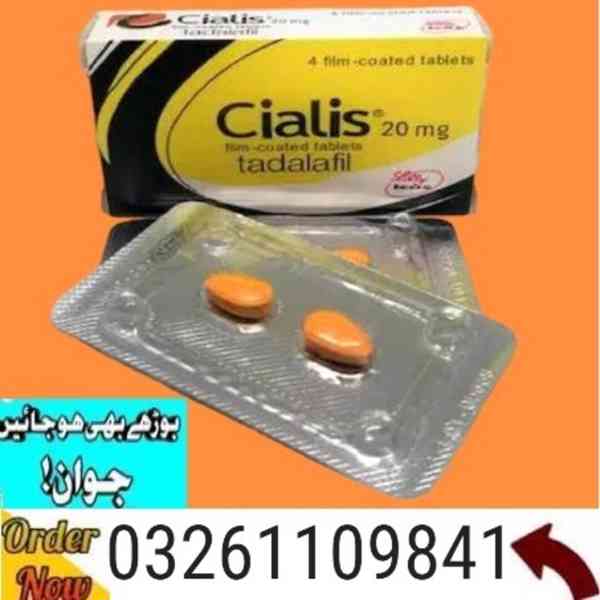 Cialis tablets in Gujranwala ##@~ 03261109841 - foto 1