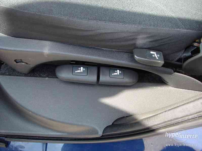 Fiat Doblo 1.6i +CNG r.v.2009 Koupeno v ČR (DPH) - foto 9