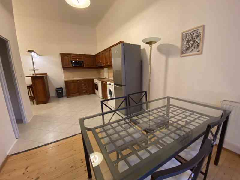 Pronájem bytu - foto 6