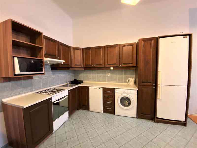 Pronájem bytu - foto 7