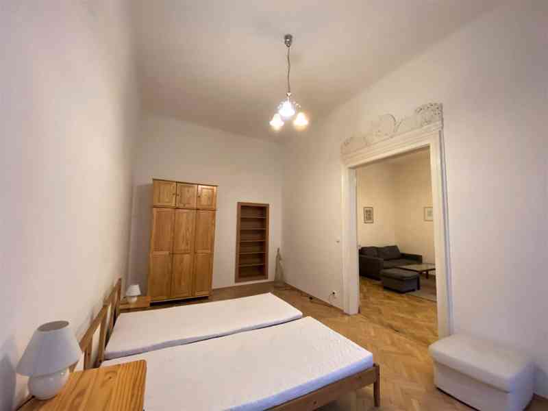 Pronájem bytu - foto 4