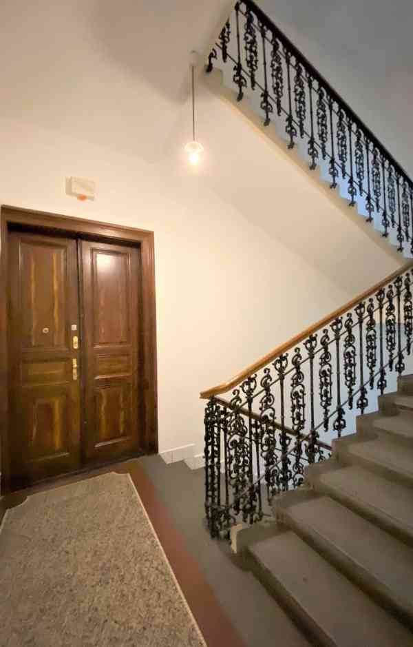 Pronájem bytu - foto 12