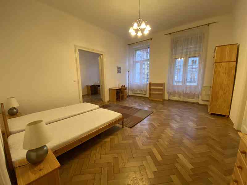 Pronájem bytu - foto 5