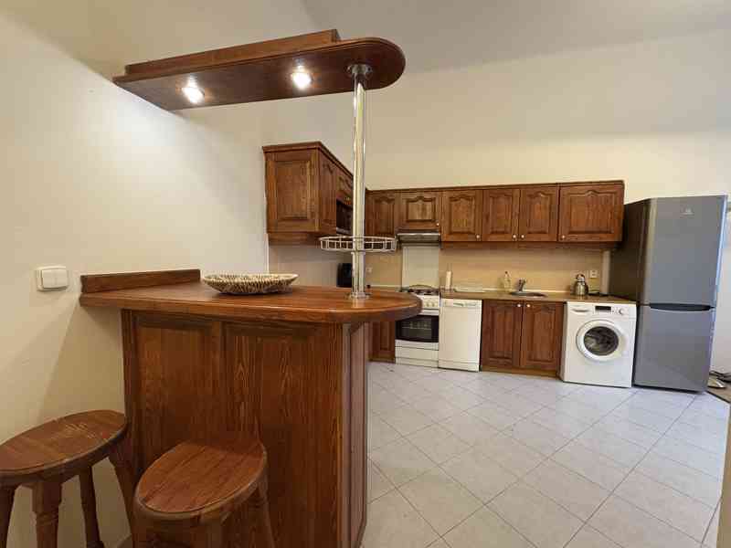 Pronájem bytu - foto 8