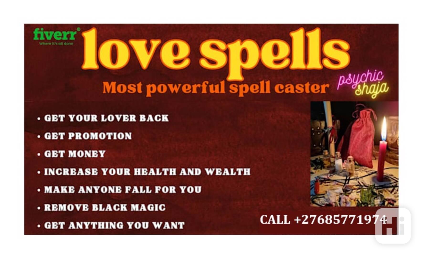  Successful love spells to bring back lost lover+27685771974 - foto 1