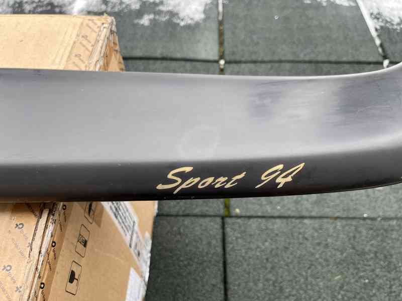 Spojler Škoda FAVORIT FORMAN Sport 94 - foto 6