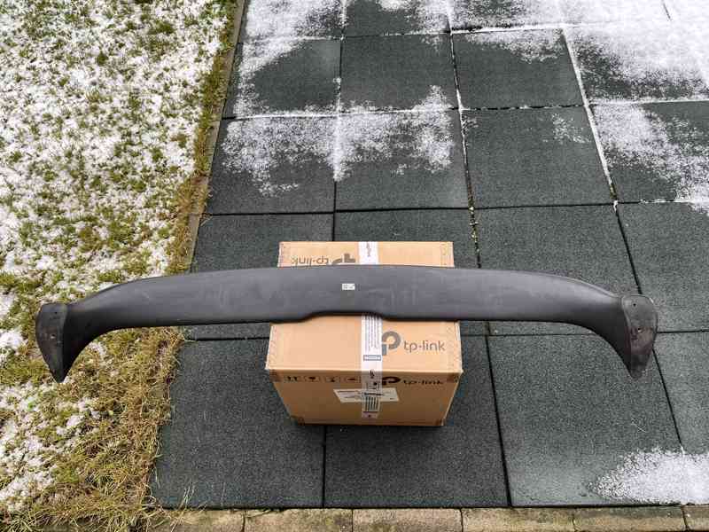 Spojler Škoda FAVORIT FORMAN Sport 94 - foto 3