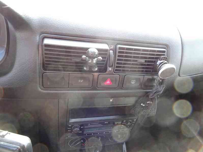 VW Golf 1.9 TDI r.v.2002 stk:11/2027 - foto 9