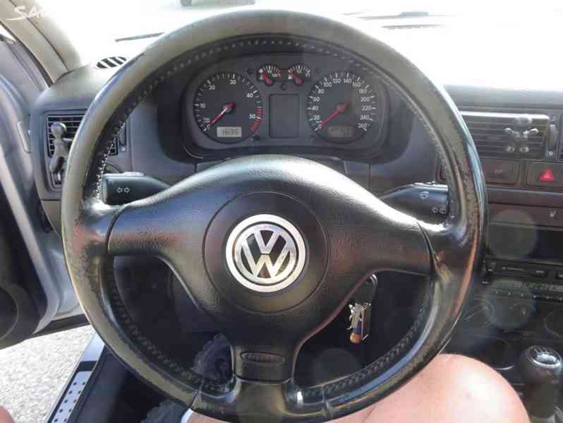 VW Golf 1.9 TDI r.v.2002 stk:11/2027 - foto 11