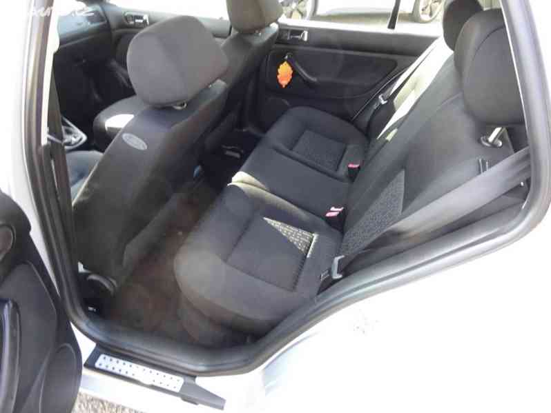 VW Golf 1.9 TDI r.v.2002 stk:11/2027 - foto 13