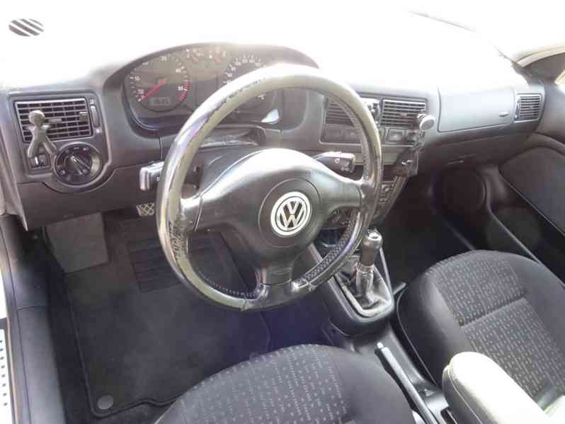 VW Golf 1.9 TDI r.v.2002 stk:11/2027 - foto 5
