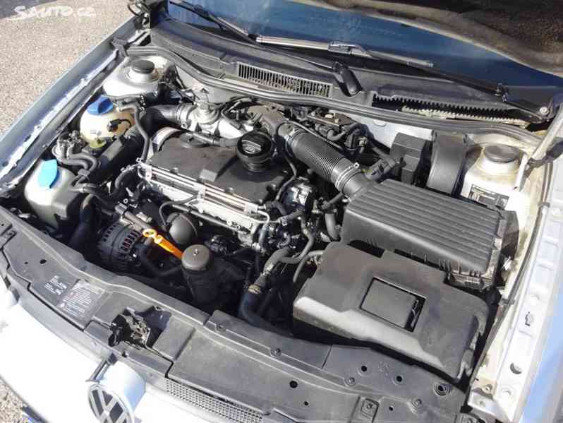 VW Golf 1.9 TDI r.v.2002 stk:11/2027 - foto 15