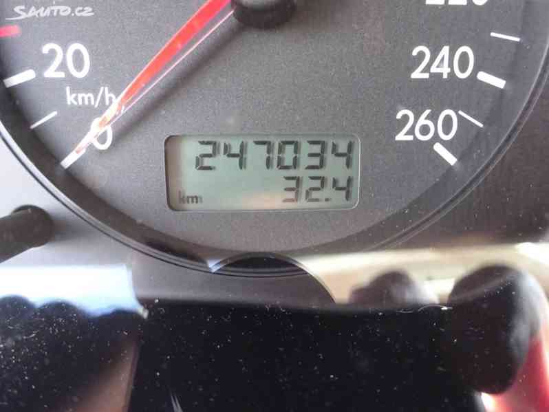 VW Golf 1.9 TDI r.v.2002 stk:11/2027 - foto 7