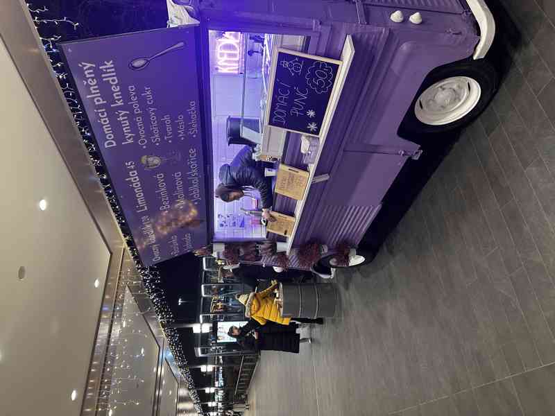 Citroen H Foodtruck - foto 6