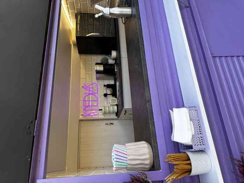 Citroen H Foodtruck - foto 3