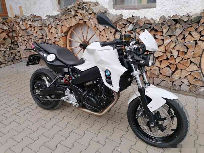 BMW F 800 R ABS 25kW - foto 1