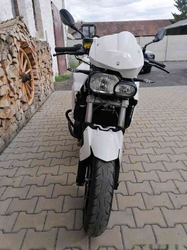 BMW F 800 R ABS 25kW - foto 12