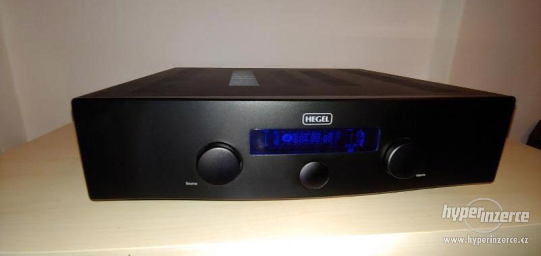 HEGEL H 100 - foto 1