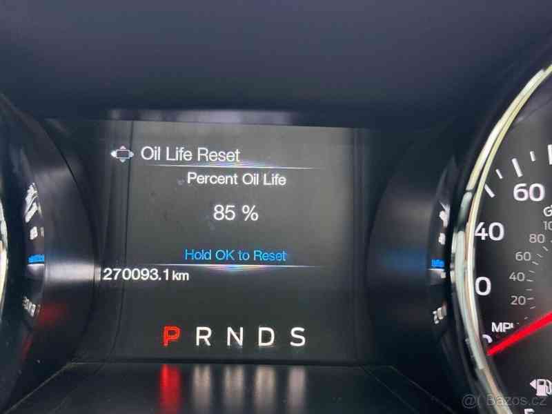 Ford Mustang V6, DPH - foto 18