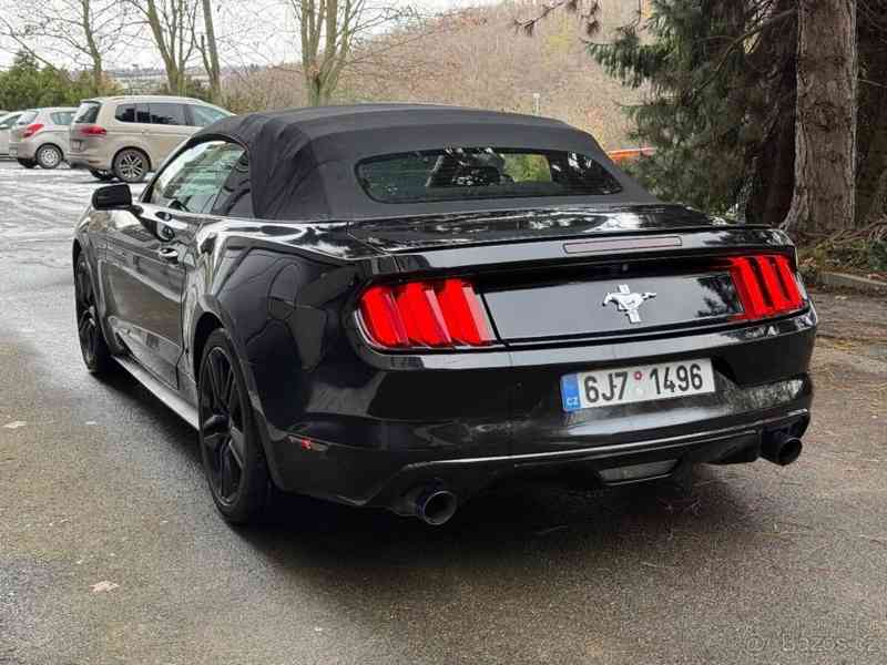 Ford Mustang V6, DPH - foto 8