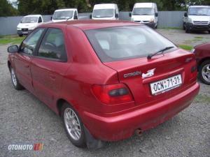 Citroen Xsara 1.4 - foto 3
