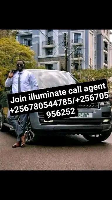 Welcome to join illuminate uganda if you want to join us jus