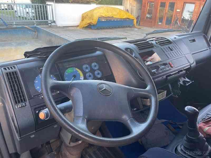 Mercedes-Benz Ostatní Atego 815 - foto 4