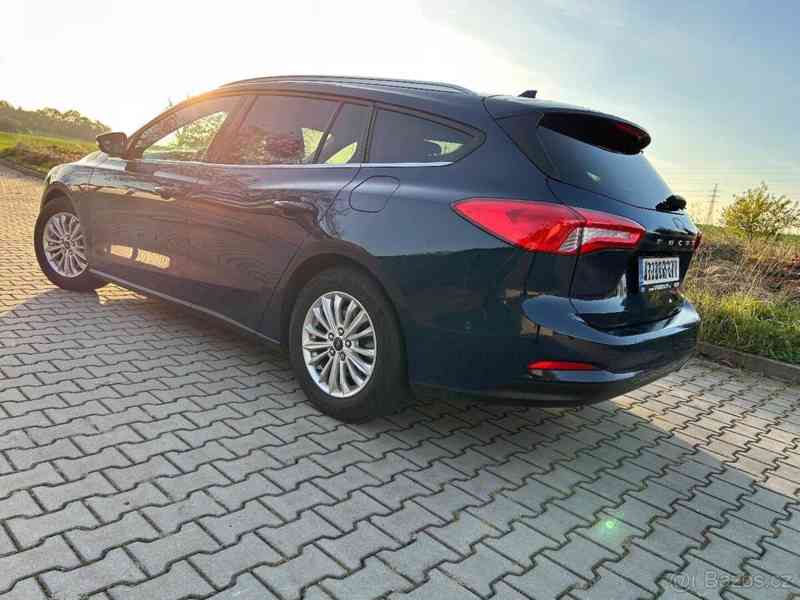 Ford Focus 1,5   2020 Titanium - foto 6