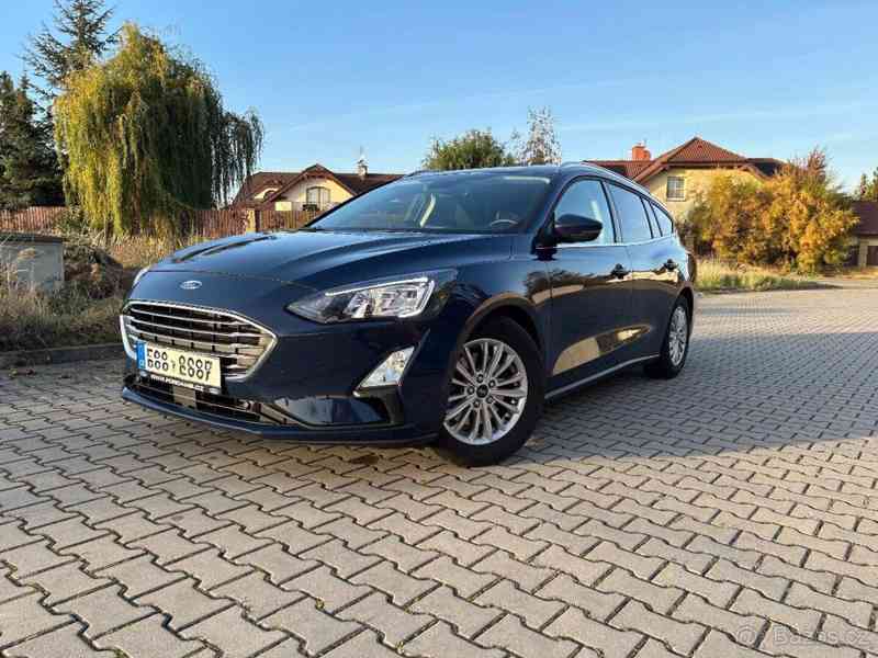 Ford Focus 1,5   2020 Titanium - foto 5