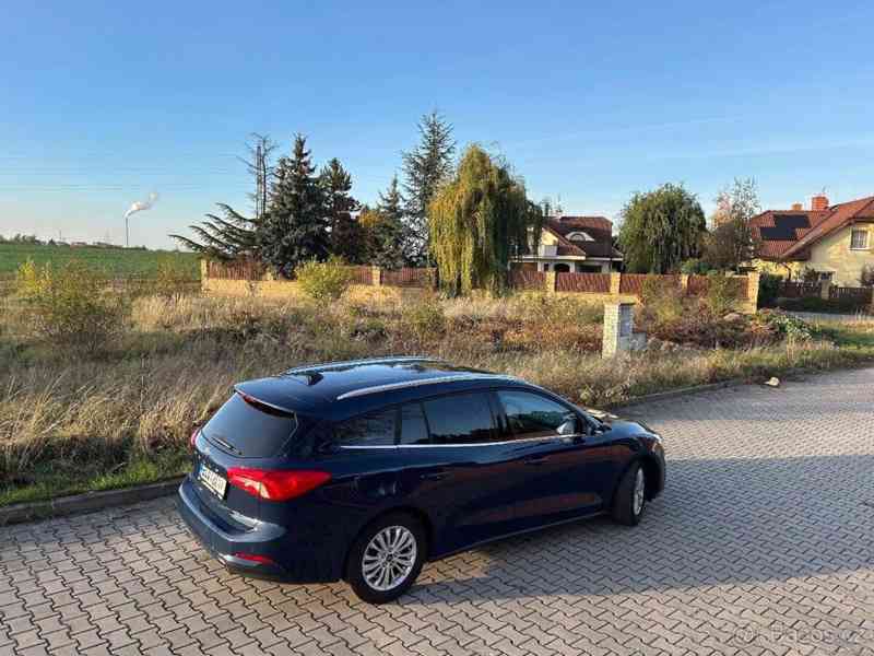 Ford Focus 1,5   2020 Titanium - foto 2