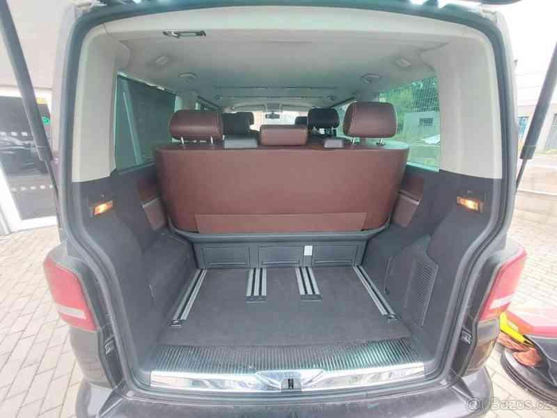 Volkswagen Multivan VW Multivan T5 - foto 3