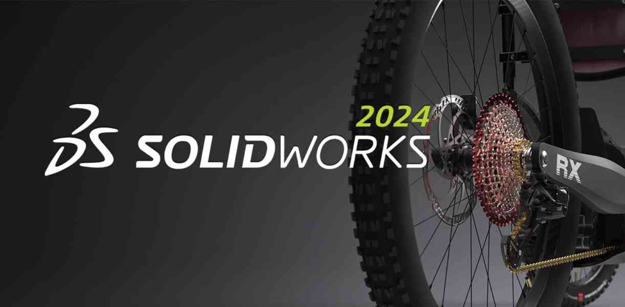 SOLIDWORKS Student Edition 2024 pro Windows