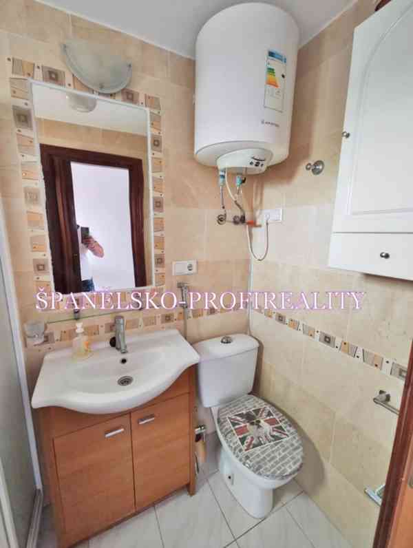 Španělsko-Torrevieja, La Mata 2kk - foto 4