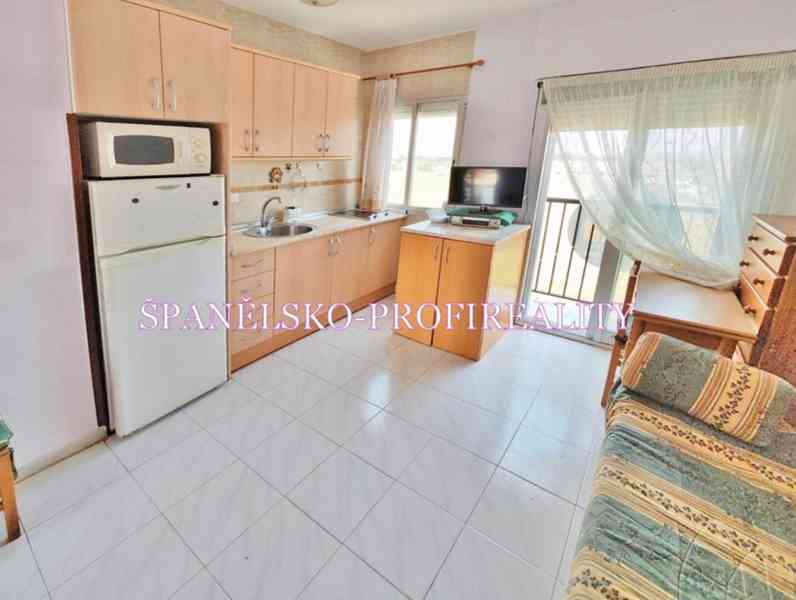 Španělsko-Torrevieja, La Mata 2kk - foto 2
