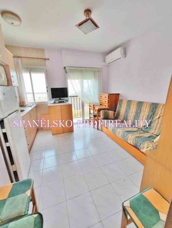 Španělsko-Torrevieja, La Mata 2kk - foto 3