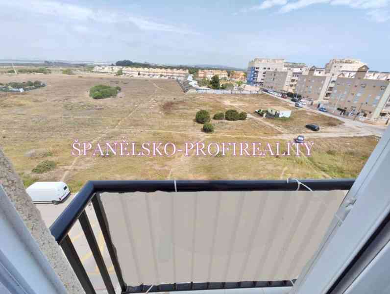 Španělsko-Torrevieja, La Mata 2kk - foto 8