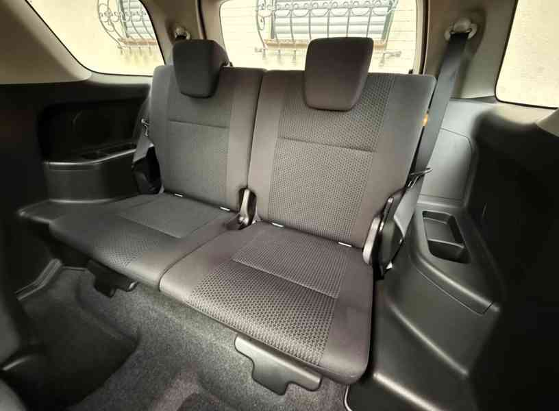 Suzuki Grand Vitarai 2,4i Comfort 122kw - foto 18