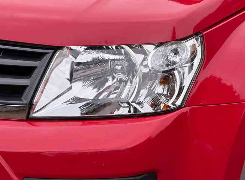 Suzuki Grand Vitarai 2,4i Comfort 122kw - foto 10