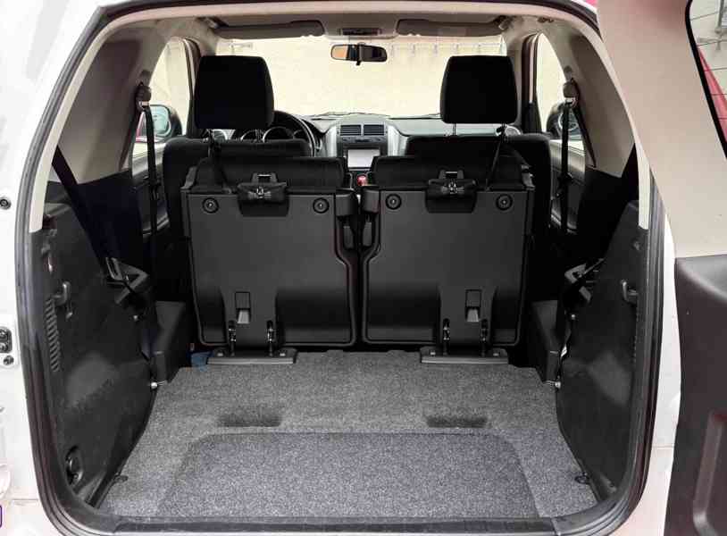 Suzuki Grand Vitarai 2,4i Comfort 122kw - foto 20