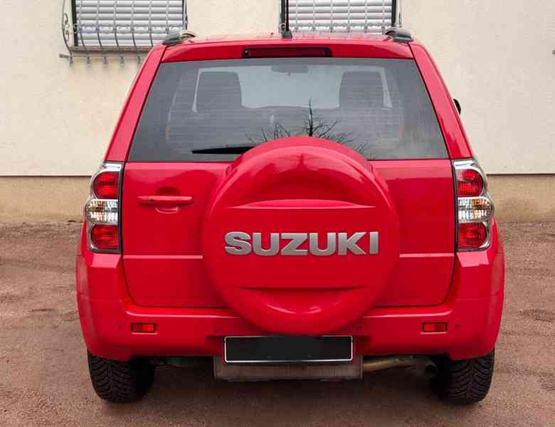 Suzuki Grand Vitarai 2,4i Comfort 122kw - foto 6