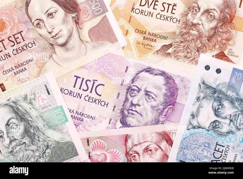 Finanční pomoc mezi jednotlivci: - foto 1