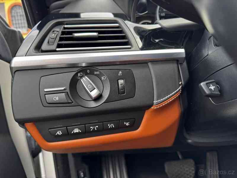 BMW Řada 6 640D x-Drive - foto 7