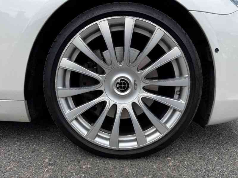 BMW Řada 6 640D x-Drive - foto 16