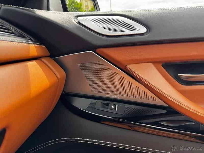 BMW Řada 6 640D x-Drive - foto 9
